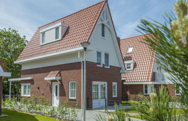 Sunny Zeeland Getaway - Foto 10