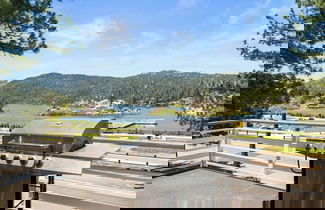 Foto 1 - Boulder Bay Lakefront Getaway