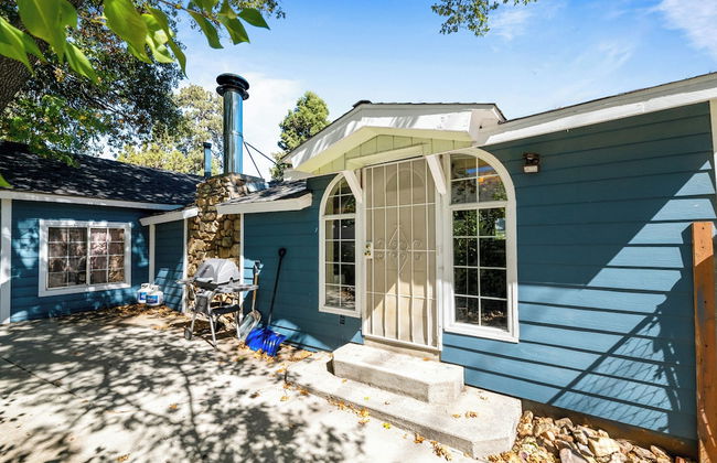 Barton Bungalow - Foto 18