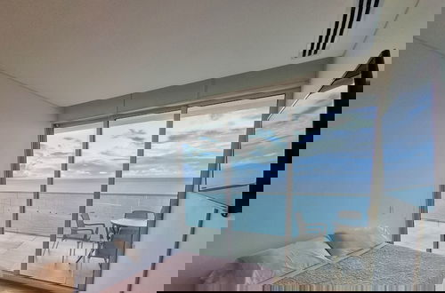 Foto 2 - APTO FRENTE AL MAR BY PARCEROS GROUP