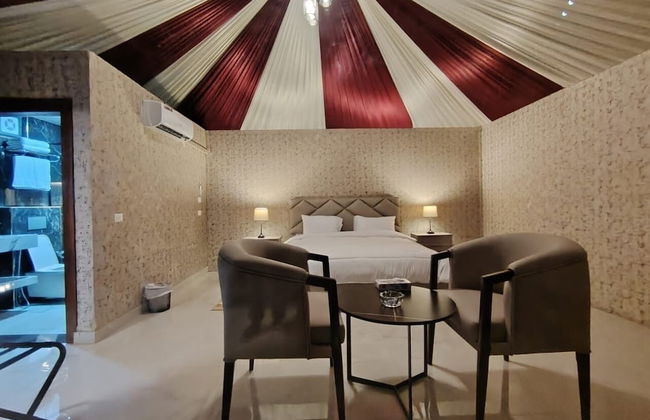 Eagle Rum Camp - Foto 2