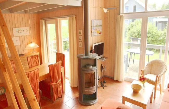 Ferienhaus mit Gemutlichen Zimmern - Foto 6