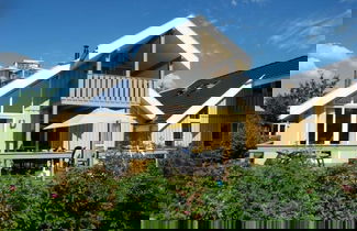 Foto 1 - Chalet in Muritz Near Sandy Beach