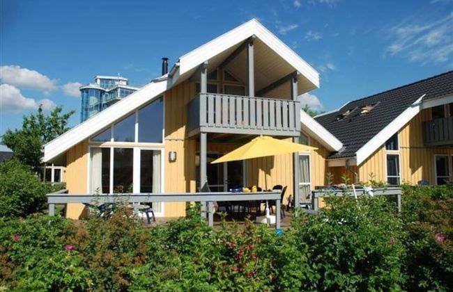Ferienhaus mit Gemutlichen Zimmern - Foto 1