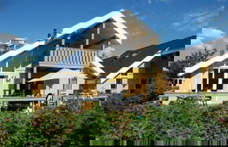 Foto 1 - Ferienhaus mit Gemutlichen Zimmern