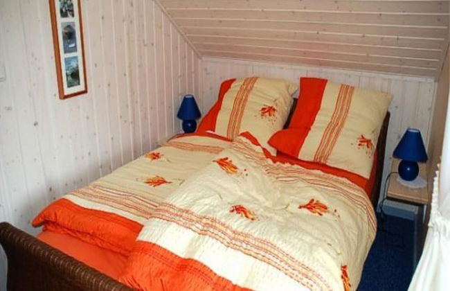 Ferienhaus mit Gemutlichen Zimmern - Foto 3