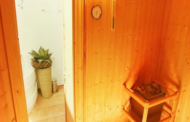 Ferienhaus mit Gemutlichen Zimmern - Foto 9