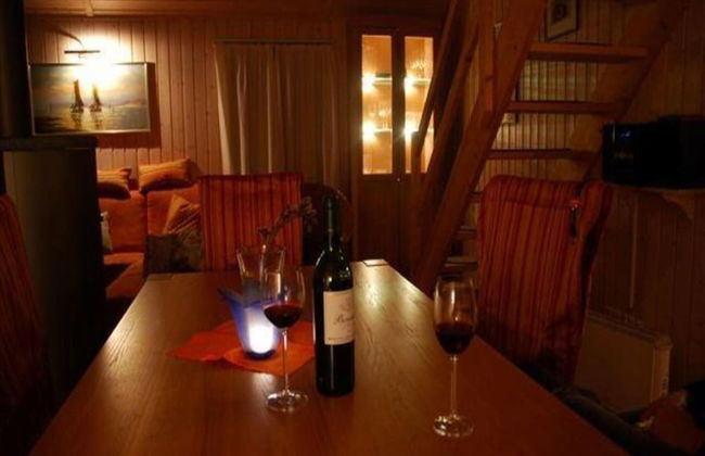 Ferienhaus mit Gemutlichen Zimmern - Foto 11