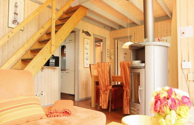 Ferienhaus mit Gemutlichen Zimmern - Foto 10