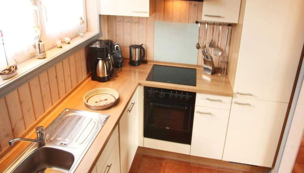 Cozinha privada
