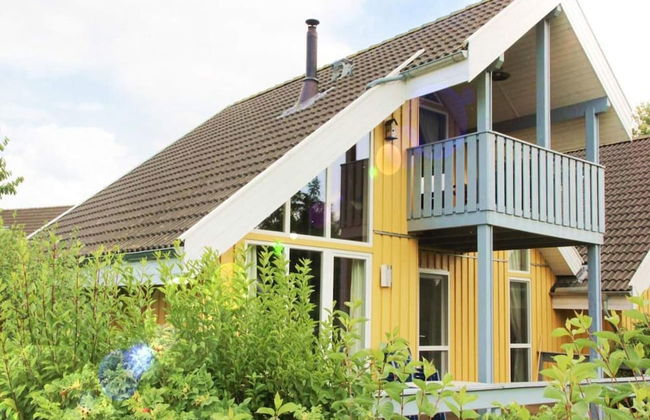 Ferienhaus mit Gemutlichen Zimmern - Foto 13