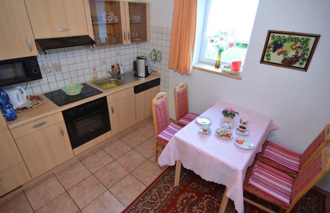 Holiday Home in Neustadt am Rennsteig With Pond - Foto 50