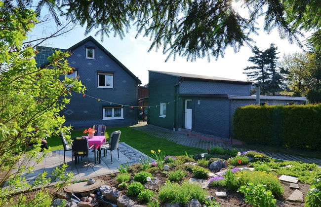 Holiday Home in Neustadt am Rennsteig With Pond - Foto 62