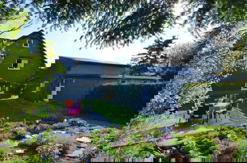 Foto 51 - Holiday Home in Neustadt am Rennsteig With Pond