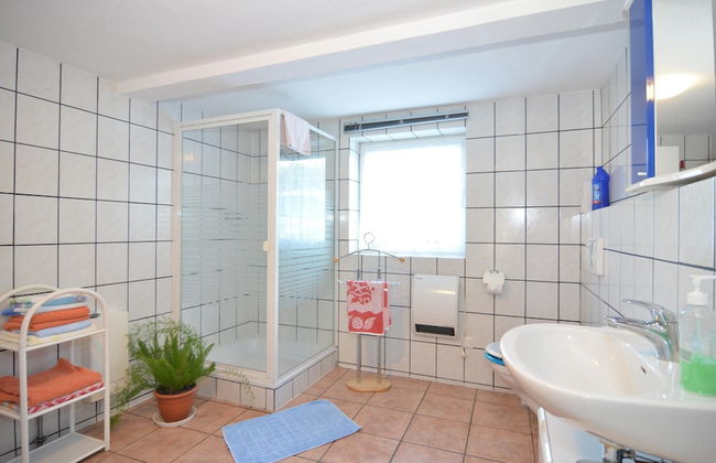 Holiday Home in Neustadt am Rennsteig With Pond - Foto 44