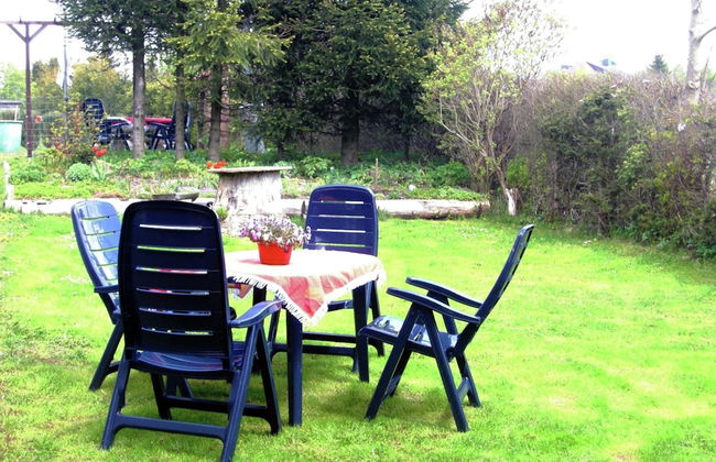 Holiday Home in Neustadt am Rennsteig With Pond - Foto 64