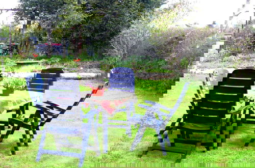 Foto 53 - Holiday Home in Neustadt am Rennsteig With Pond
