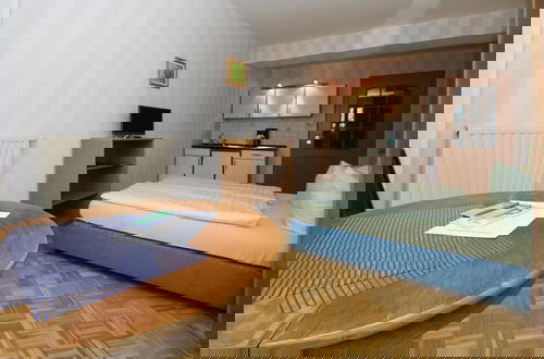 Photo 6 - Apartment in fir With a Balcony or a Terrace