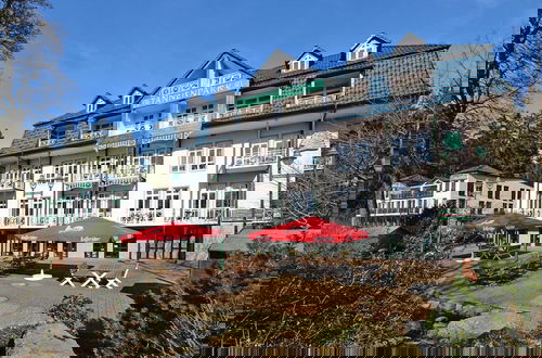 Foto 40 - Apartment in fir With a Balcony or a Terrace
