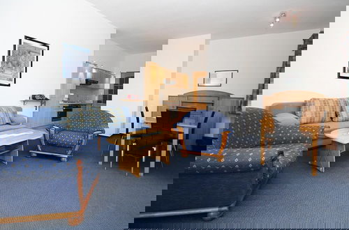 Photo 10 - Apartment in fir With a Balcony or a Terrace