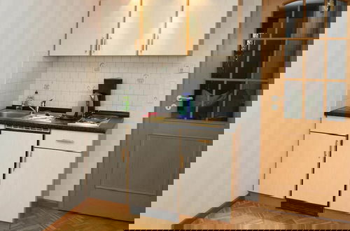 Photo 9 - Apartment in fir With a Balcony or a Terrace