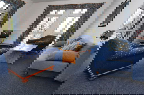 Photo 11 - Apartment in fir With a Balcony or a Terrace