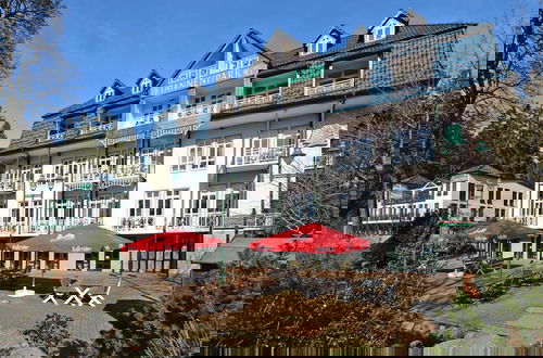 Photo 18 - Apartment in fir With a Balcony or a Terrace