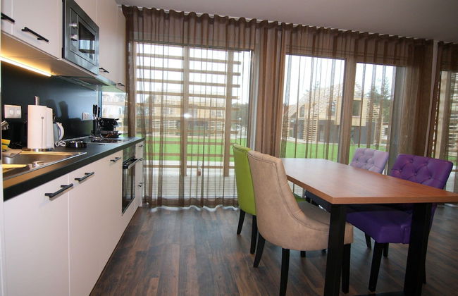 Chalet in Wendorf - Foto 8