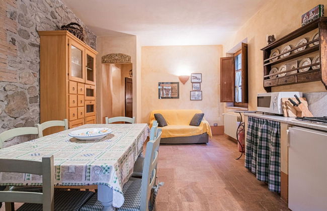 Apartment in Villa With Swimming Pool - Foto 32