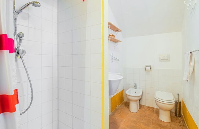 Apartment in Villa With Swimming Pool - Foto 54