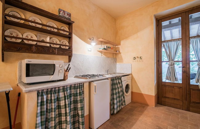 Apartment in Villa With Swimming Pool - Foto 26