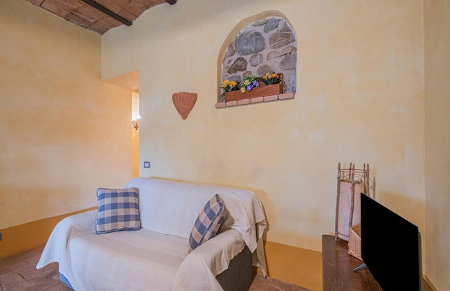 Apartment in Villa With Swimming Pool - Foto 38