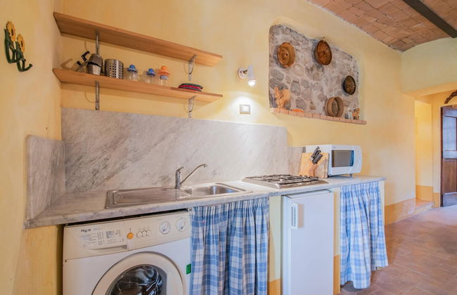 Apartment in Villa With Swimming Pool - Foto 28