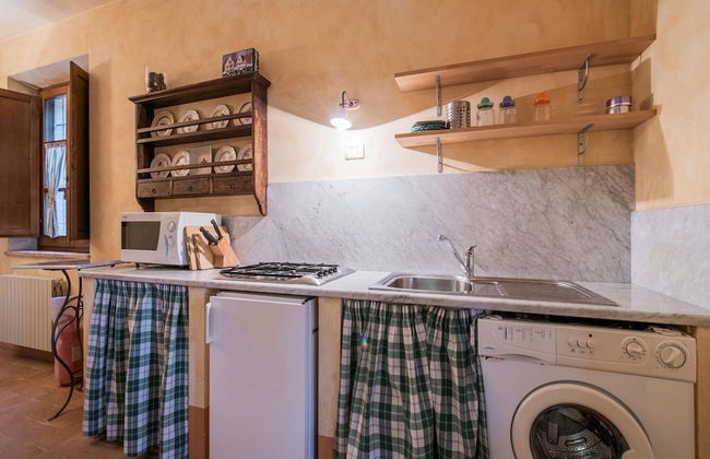 Apartment in Villa With Swimming Pool - Foto 21