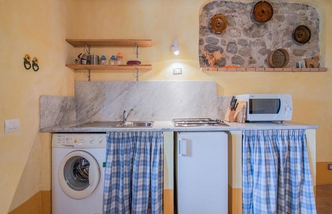 Apartment in Villa With Swimming Pool - Foto 29