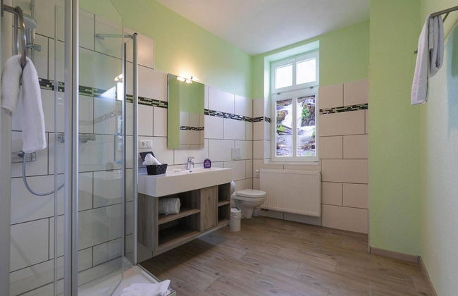 Apartment Remise, Wernigerode - Photo 22