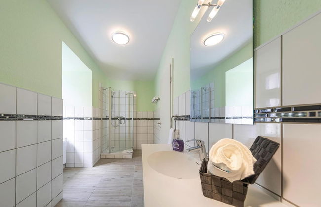 Half-timbered Dream Apartment, Wernigerode - Photo 19