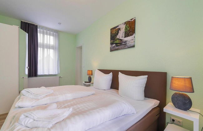 Half-timbered Dream Apartment, Wernigerode - Photo 3