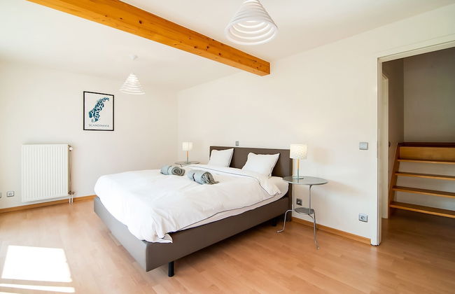 Luxurious Villa With Pool and Sauna, and Very Suitable for Culinary Workshops! - Foto 15