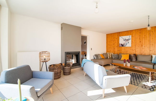 Luxurious Villa With Pool and Sauna, and Very Suitable for Culinary Workshops! - Foto 31
