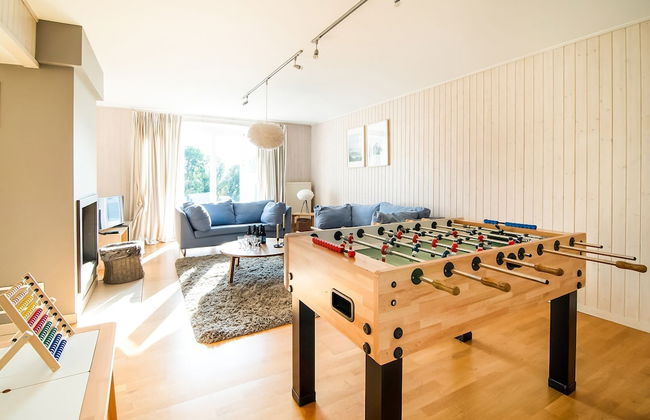 Luxurious Villa With Pool and Sauna, and Very Suitable for Culinary Workshops! - Foto 69