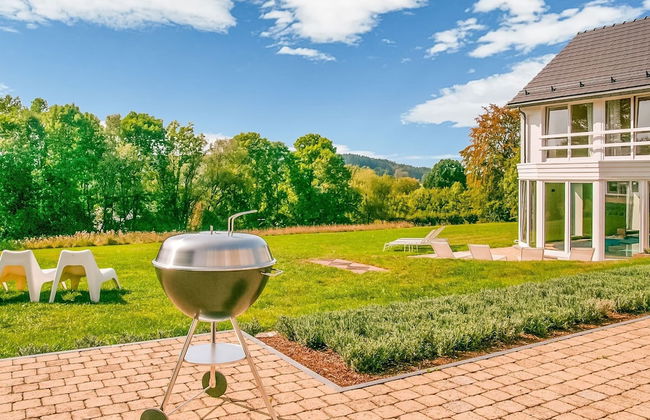 Luxurious Villa With Pool and Sauna, and Very Suitable for Culinary Workshops! - Foto 65