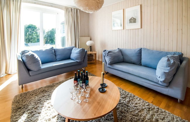 Luxurious Villa With Pool and Sauna, and Very Suitable for Culinary Workshops! - Foto 44