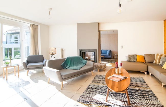 Luxurious Villa With Pool and Sauna, and Very Suitable for Culinary Workshops! - Foto 42