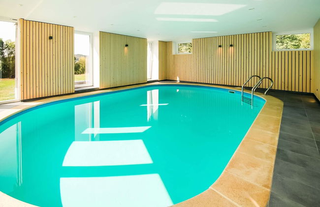 Luxurious Villa With Pool and Sauna, and Very Suitable for Culinary Workshops - Foto 29