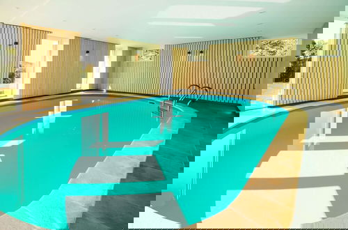 Photo 29 - Luxurious Villa With Pool and Sauna, and Very Suitable for Culinary Workshops