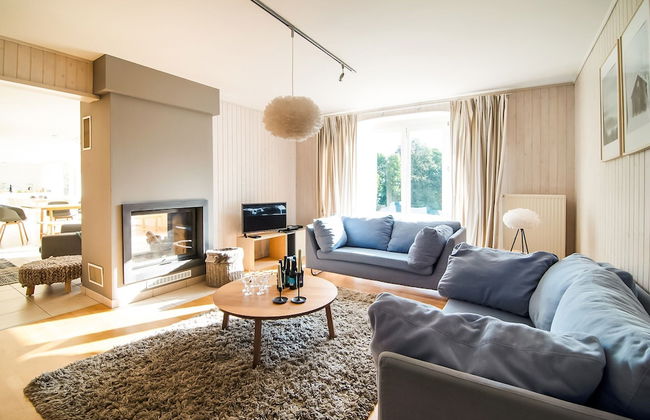 Luxurious Villa With Pool and Sauna, and Very Suitable for Culinary Workshops! - Foto 45