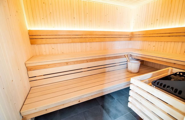 Luxurious Villa With Pool and Sauna, and Very Suitable for Culinary Workshops! - Photo 66