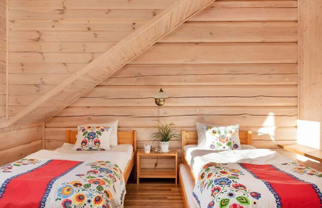 Comfortable 2-storey Holiday Home, Ustronie Morskie - Foto 2