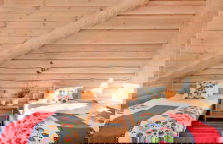 Foto 1 - Comfortable 2-storey Holiday Home, Ustronie Morskie